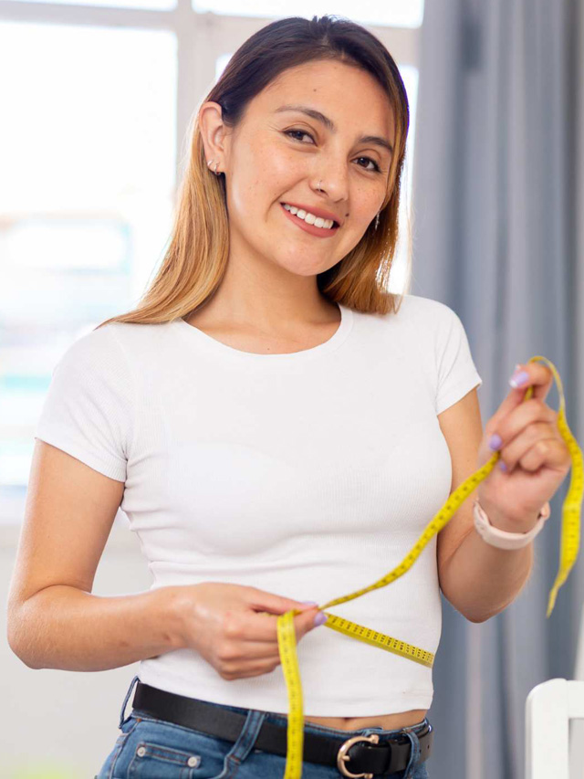 How to Lose Weight Without Cardio