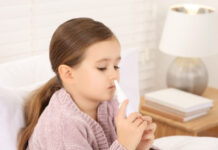 Nasal Polyps in Children: A Complete Guide for Parents & Caregivers Nasal Polyps in Children