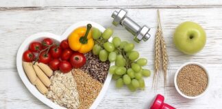 Nutrition for Sustainable Fitness: Science-Backed Strategies for Long-Term Results Nutrition for Sustainable Fitness