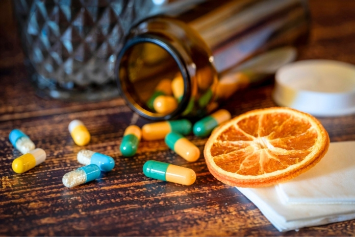 Signs You Might Be Low on Zinc and How to Tell If You Need More Signs You Might Be Low on Zinc and How to Tell If You Need More