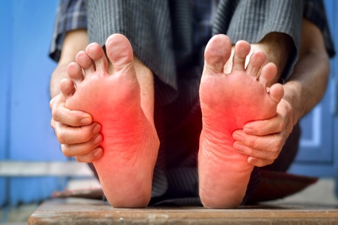 Signs Your Foot Drop Is Healing — How to Know Recovery Is On Track Signs Your Foot Drop Is Healing