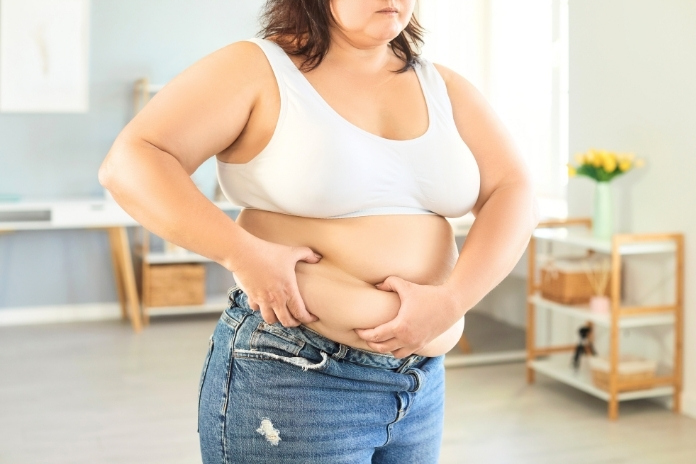 Thyroid Problems vs. Menopause Belly Fat: What’s Really Causing Your Weight Gain? Thyroid Problems vs Menopause Belly Fat