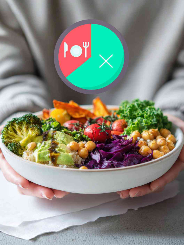 The Warrior Diet: One Meal at Night?