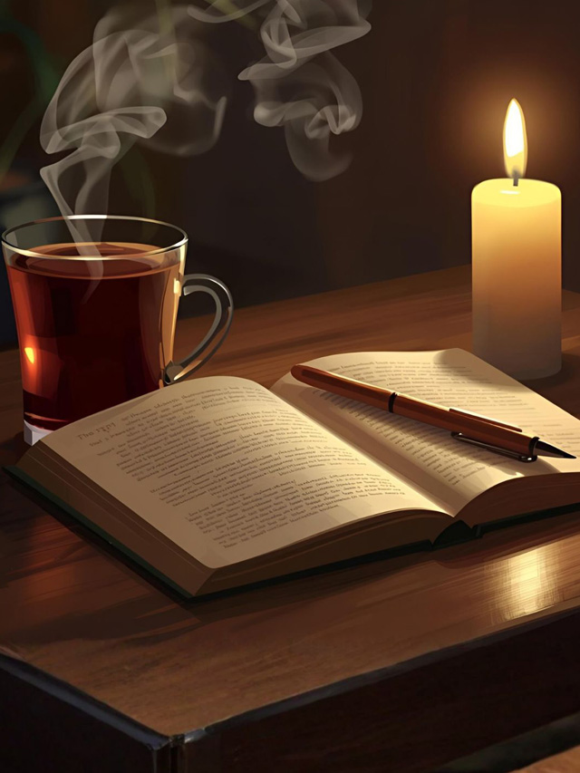 What Wellness Experts Do Every Sunday Night