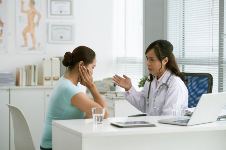 When to Seek Medical Help