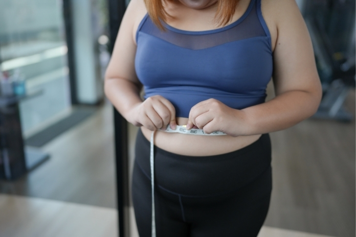 Why Belly Fat Keeps Coming Back During Menopause (And How to Stop It) Why Belly Fat Keeps Coming Back During Menopause