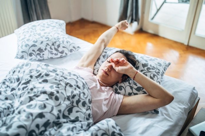 Why Do I Wake Up With a Dry Mouth Every Morning? Causes, Symptoms & Fixes Why Do I Wake Up With a Dry Mouth Every Morning