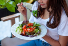 Why Eating Salad Every Day Isn’t Always as Healthy as It Sounds Why Eating Salad Every Day Isnt Always as Healthy as It Sounds