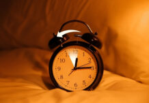 Why Going to Bed at the Same Time Every Night Is So Good for Your Health Why Going to Bed at the Same Time