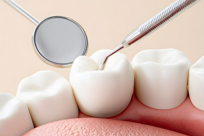 Why Good Dental Care Before Cancer Treatment Helps Prevent Mouth Sores Why Good Dental Care Before Cancer Treatment Helps Prevent Mouth Sores