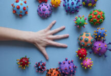 Why You Keep Getting Fungal Infections (and How to Break the Cycle) Why You Keep Getting Fungal Infections