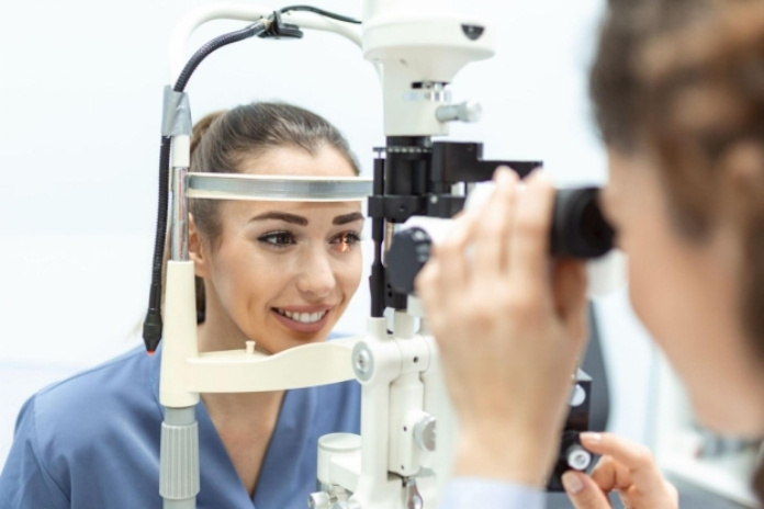 Why You Should Get Regular Dilated Eye Exams: Hidden Conditions Every Adult Should Screen For Why You Should Get Regular Dilated Eye Exams