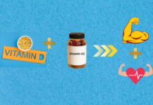 Why You Should Take Vitamin K2 With Vitamin D3: The Synergistic Duo for Bone & Heart Health Why You Should Take Vitamin K2 With Vitamin D3