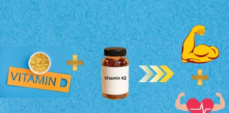 Why You Should Take Vitamin K2 With Vitamin D3: The Synergistic Duo for Bone & Heart Health Why You Should Take Vitamin K2 With Vitamin D3