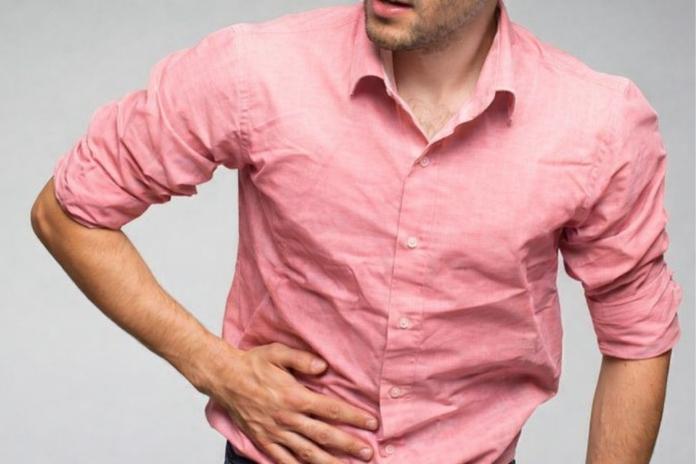 How to Get Rid of a Side Stitch Fast: 10 Proven Ways to Relieve Exercise-Related Pain 7 Exercise Habits We Thought Were Healthy