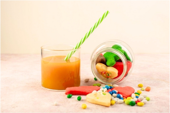 Can Beverages Replace Supplements? What the Science Says About Getting Nutrients From Drinks Can Beverages Replace Supplements