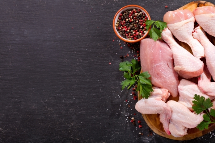 Dark Meat vs White Meat Nutrition Health Benefits Dark Meat vs White Meat Nutrition Health Benefits
