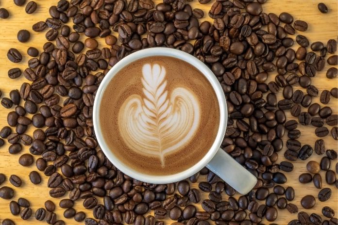 Does Coffee Age You? What Science Says About Coffee, Skin, and Aging Does Coffee Age You