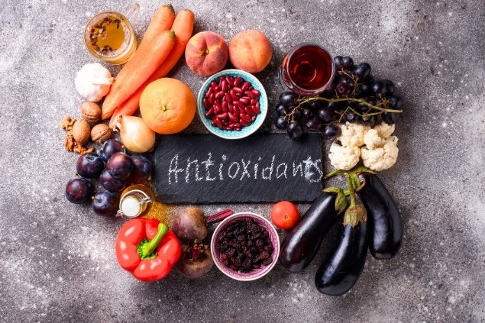 Easy Anti-Oxidant Habits You Can Start Today (Not Supplements) Easy Anti-Oxidant Habits You Can Start Today