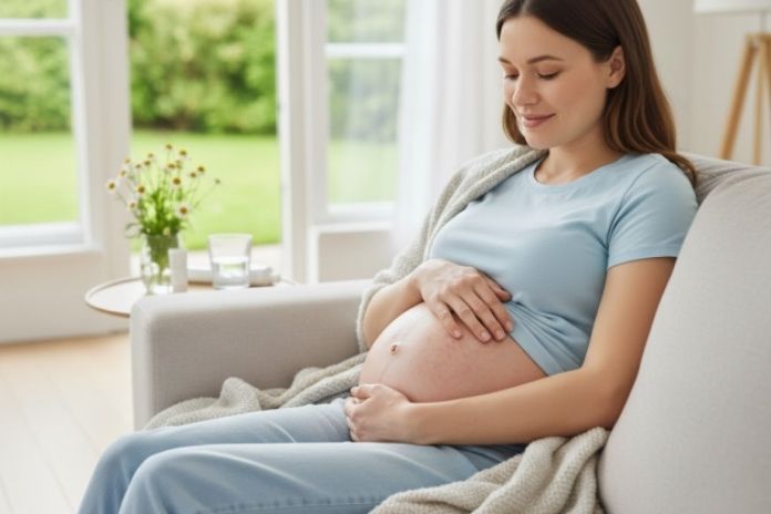 Eczema During Pregnancy: Causes, Safe Treatments, and Relief Tips for Moms-to-Be Eczema During Pregnancy