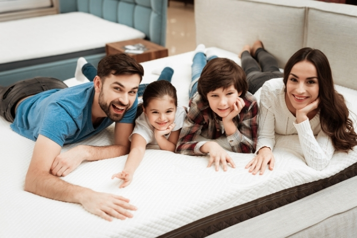 Fiberglass in Mattresses: Is It Dangerous and How Can You Tell If Yours Has It? Fiberglass in Mattresses Is It Dangerous and How Can You Tell If Yours Has It