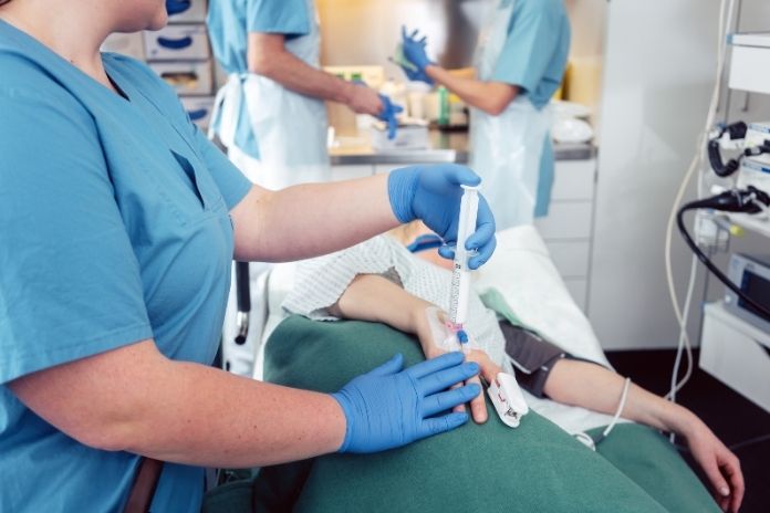 How Long Does Anesthesia Stay in Your Body? Understanding Post-Surgery Brain Fog How Long Does Anesthesia Stay in Your Body_ Understanding Post-Surgery Brain Fog