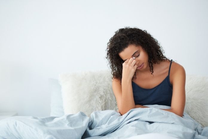 Iron Deficiency and Feeling Cold