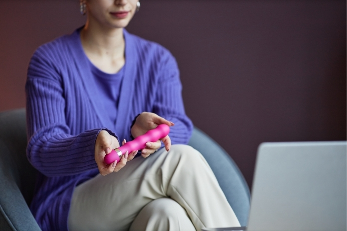 Is It Healthy to Use a Vibrator? What Science and Sexual-Health Experts Say Is It Healthy to Use a Vibrator