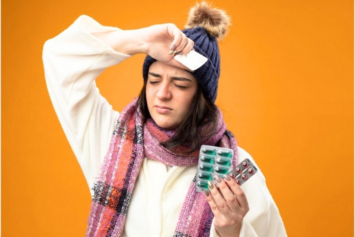 9 Medication Mistakes We Didn’t Know We Were Making Medication Mistakes We Didn’t Know We Were Making