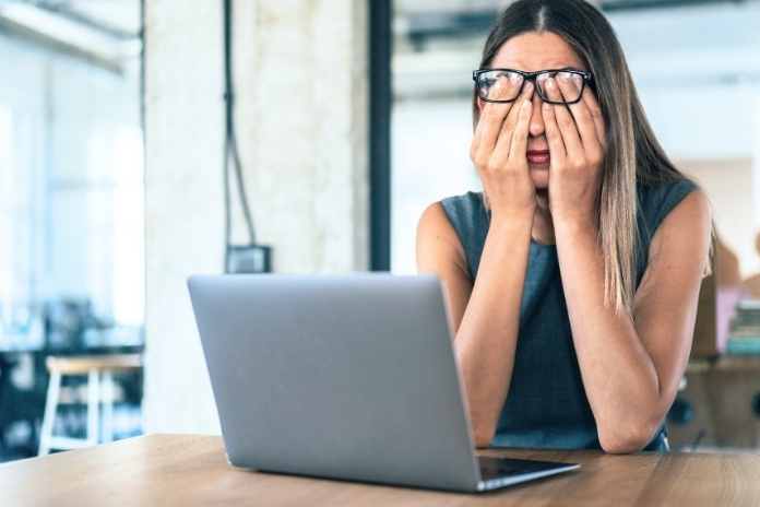 10 Mental Health Mistakes We Make While Trying to “Be Productive.” Mental Health Mistakes We Make While Trying to Be Productive