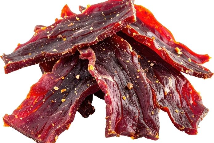 Nutrition Breakdown Dark Meat vs White Meat
