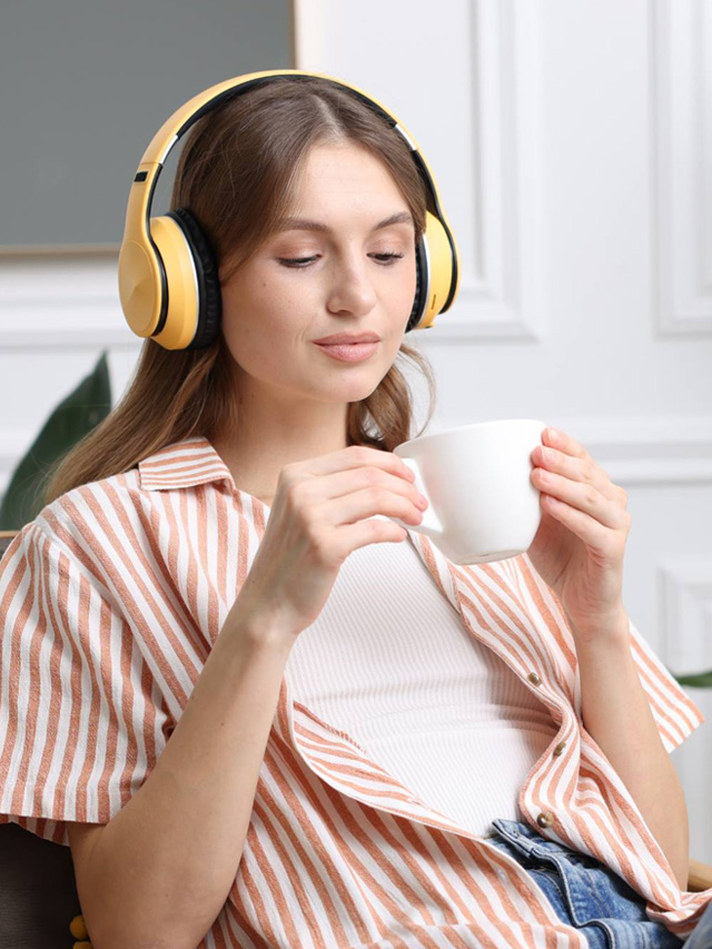 One Self-Care Day a Week Changed Me
