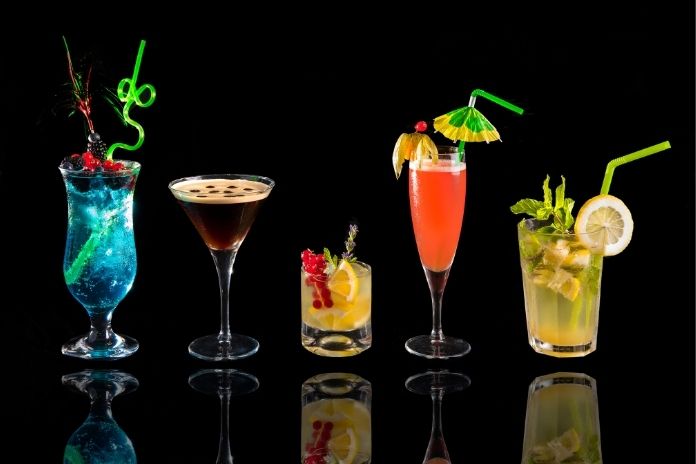 Routine Beverage Mistakes That Could Hurt Your Gut (and What to Do Instead) Routine Beverage Mistakes That Could Hurt Your Gut