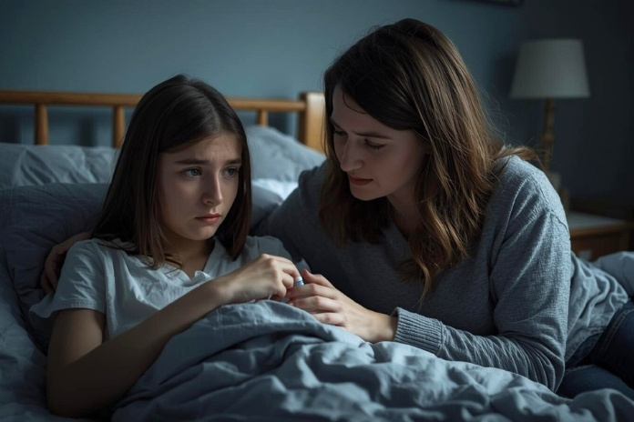 Signs and Symptoms of Leukemia in Children: Early Warning Signs Parents Should Know Signs and Symptoms of Leukemia in Children