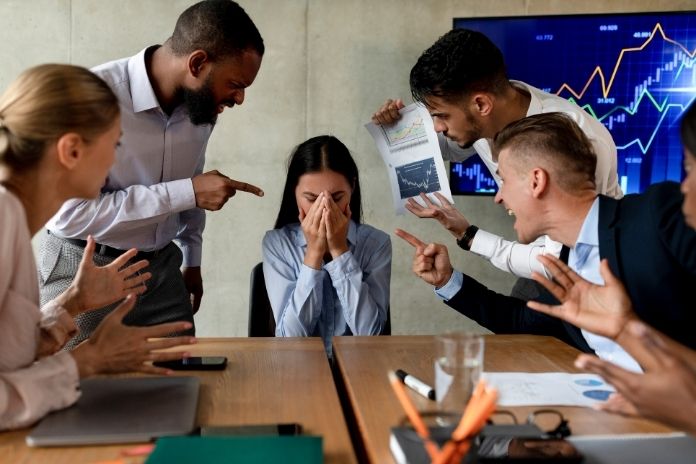 7 Stress-Management Mistakes That Made Anxiety Worse Stress-Management Mistakes