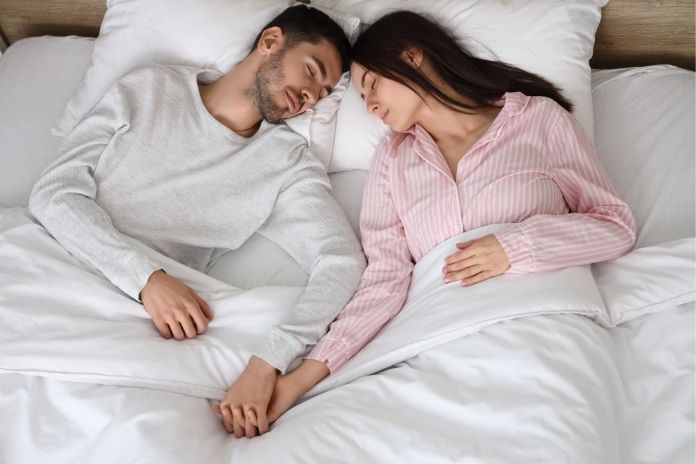 The Silent Side Effect: Why Young Men and Women Are Ignoring the Link Between Blood Pressure and Sexual Health The Silent Side Effect