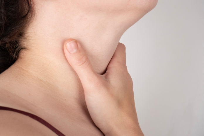 Tightness in the Throat: Causes, What It Means & When to Get Help Tightness in the Throat
