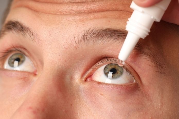 Treatment for Dry Eye Syndrome
