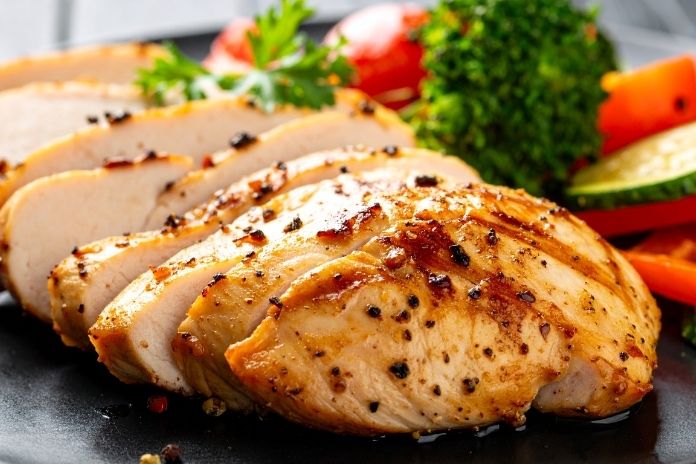 What Counts as Dark Meat vs White Meat