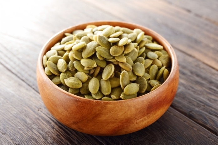 What Happens If You Eat Pumpkin Seeds Daily? Benefits, Risks, and How Much Is Too Much What Happens If You Eat Pumpkin Seeds Daily