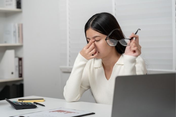 What Is Dry Eye Syndrome