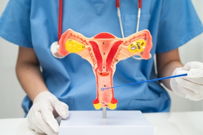 What Vaginal Discharge Color Says About Your Health What Vaginal Discharge Color Says About Your Health