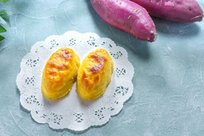 Who Benefits Most From Sweet Potato With Cheese