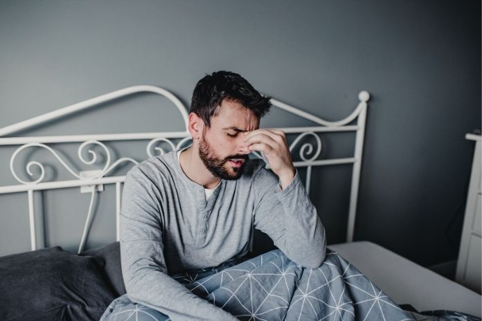 Why People Feel More Anxious in the Morning: Causes, Science & How to Stop It Why People Feel More Anxious in the Morning