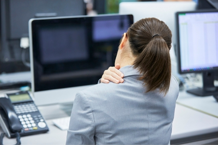 Why Sitting Too Much Can Trigger Inflammation (Even If You Exercise Regularly) Why Sitting Too Much Can Trigger Inflammation