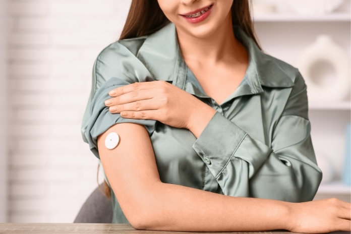 Why Your CGM Says “Low” But You Feel Fine: Understanding False Hypoglycemia in Non-Diabetic Users Why Your CGM Says Low But You Feel Fine