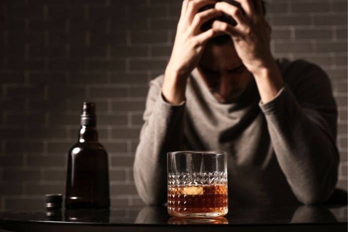 Alcohol Intolerance During Menopause