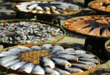 Anchovies vs. Sardines: Nutrition, Health Benefits, and Which Is Better for You Anchovies vs. Sardines