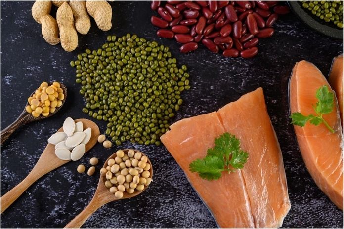 Anti-Inflammatory Protein Sources to Add to Your Diet