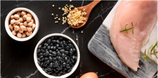 7 Anti-Inflammatory Proteins to Add to Your Diet (Backed by Science) Anti-Inflammatory Proteins to Add to Your Diet